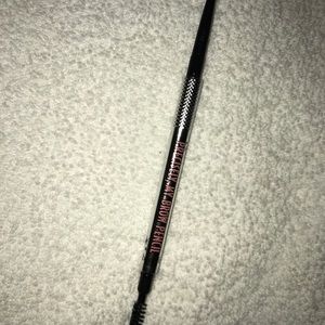 Benefit brow pencil in number 2